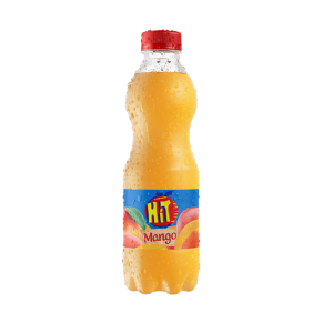 JUGO HIT PET 500ml MANGO