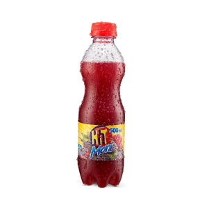 JUGO HIT PET 500ml. MORA Cx