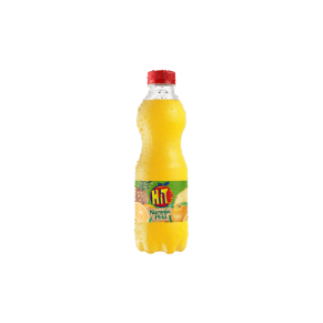 JUGO HIT PET 500ml. NARANJA