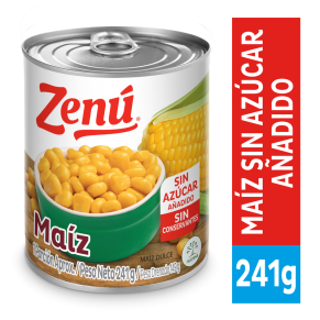 MAIZ TIERNO ZENUx248GR Cx24