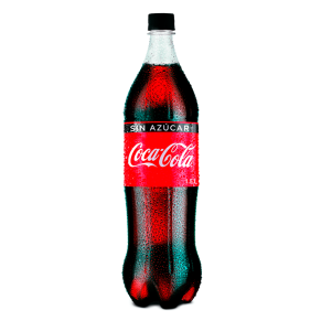 GAS.COCA COLA SA 1.5LT
