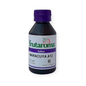 ESE.130ml. A11 MARACUYA FRU