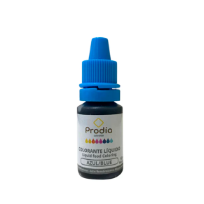 COL.LIQ.AZUL DPx12 PRODIA
