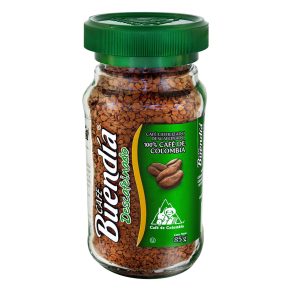 CAFÉ.85gr. BUENDIA DESCAFEINADO