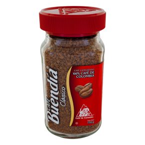 CAFÉ.170gr. BUENDIA LIOFILIZADO