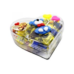 EST.CORAZON MOTIVOSx50gr. ADRO
