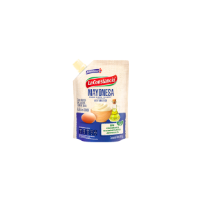 MAYONESAx380GR. Cx8 LA CONSTANCIA 4983