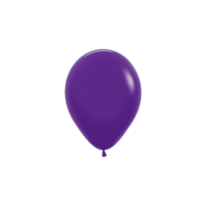 GLOBO.R-5 FASHION VIOLETA BX12 SEMPERTEX