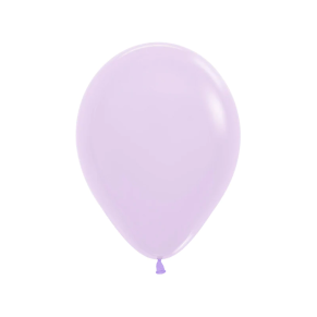 GLOBO.R-12 MATE LILA.BX12 SEMPERTEX