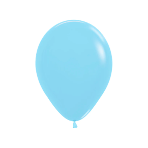 GLOBO.R-9 P MATE LILA.BX12 SEMPERTEX