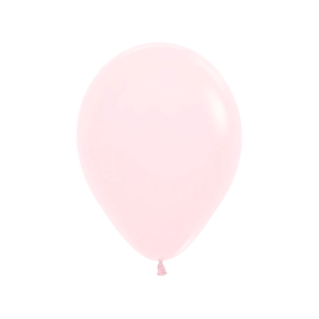 GLOBO.R-9 P MATE ROSADO.BX12 SEMPERTEX