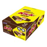 BARRA CHOCO.DPx12 Cx12 UND. KICK MANI