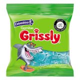 GOMAx40gr. GRISSLY SNACK TIBURON