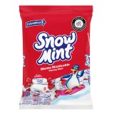 MENT.BX100.SNOW MINT FRESA CX16