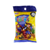 CAR.BLx80gr.SURTIDO ITALO 644