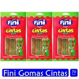 CINTA MANZANA MELON 12X70G