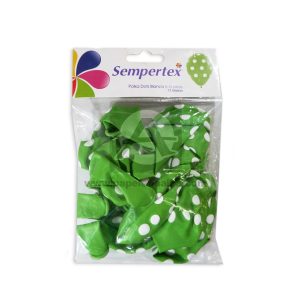 GLOBO.R-12 INFINITY POLKA B
