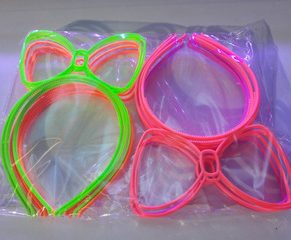 DIADEMA NEON  2D