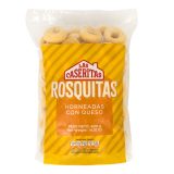 ROSCAx400GR. LAS CASERITAS