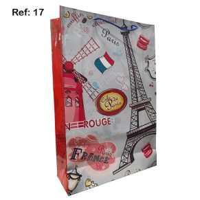 BOLSA REGALO GRANDE GALVIS