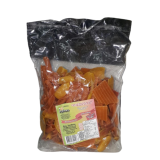 CHICHARRIN X400G DIJEYMA