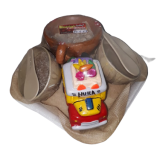 BANDEJA # 1 TIPICA CHIVA HUGO