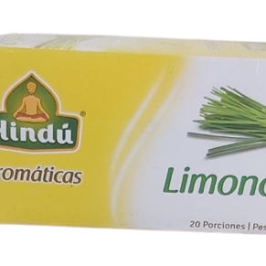 AROMATICA LIMONCILLO HINDU