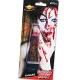 SANGRE ARTIFICIAL COLMILLOS