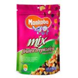 PLATANITOS MIX Bx120gr MANITOBA