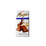 TABLETAx80gr. UND. MAGIC SABORES DPx12