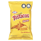 TOSTACOS.QUESOx200gr RAMO
