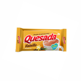 CHOCO.QUESADAx400gr VAINILLA/TRADI