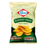 PLATANO VERDE RAMOx140gr