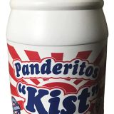 PANDERITOS KIST´x190GR