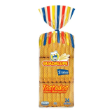 TOSTADAS GUADALUPEx280gr