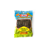 CIRUELA SIN SEMILLA X100G MARIA JOSE