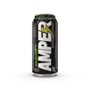 AMPER BEBIDA ENERGIZANTE X473