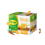 AROMATICA TOSH MOMENTO DE ENERGIA DX20 NUTRESA 1047409