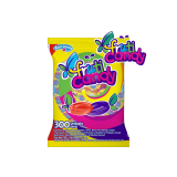 D.BX300 FRUTICANDY.CX10 AMERICANA 2035