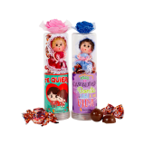 ESTUCHE AMOR X55 GR  SAMORAN