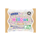 MASM.BX50.MILLOWS CARAMELO INDIV.CX8. COLOMBINA 14373