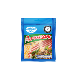 QUESO PARMESANO RALLADO BOLSA X40G ALPINA