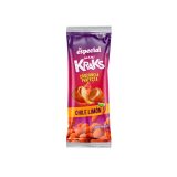 PASAB LA ESPECIAL KRACK CHILE LIMON X23G 1058211