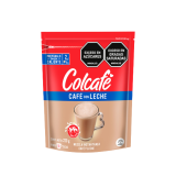 CAFÉ CON LECHE COLCAFE DPX6X22GR.