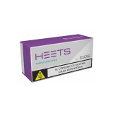 HEETS x20 PURPLE SELECTION