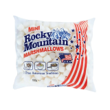 MASMELOS ROCKY MINIWHITE MOUNTAIN X150 G