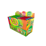 PINPOP + POLVO ACIDO 12X12 180G ALDOR
