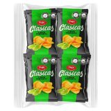 PAPA CLASICA LIMON Px8