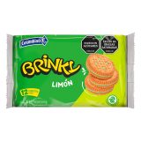 G.PQX12.BRINKY LIMONx4 .CX24.COLOMBINA