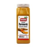 CURCUMA ORGANICA BADIA 453.6 G  NUTRESA